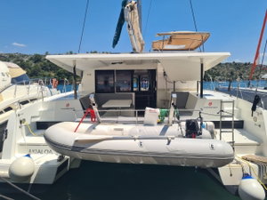 Lucia 40 „AKIALOA“ – fotka 1