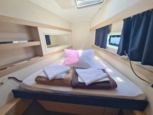 Lucia 40 „AKIALOA“ – fotka 13