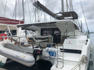 Lucia 40 „FLAMBOYANT“ – fotka 6