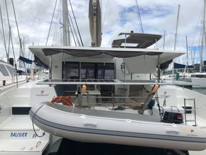 Lucia 40 „FLAMBOYANT“ – fotka 2