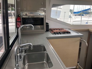 Lucia 40 „FLAMBOYANT“ – fotka 8