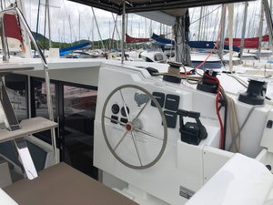 Lucia 40 „FLAMBOYANT“ – fotka 7
