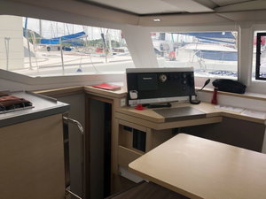 Lucia 40 „FLAMBOYANT“ – fotka 10