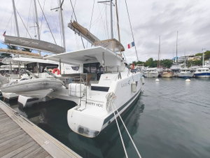 Lucia 40 „HAPPY HOUR“ – fotka 1