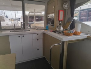 Lucia 40 „HAPPY HOUR“ – fotka 9