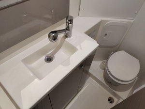 Lucia 40 „HARFANG“ – fotka 5