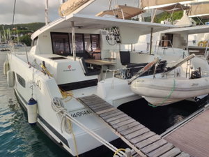 Lucia 40 „HARFANG“ – fotka 1