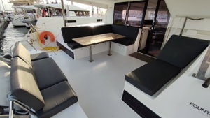 Lucia 40 „HARFANG“ – fotka 11