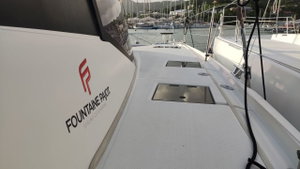 Lucia 40 „HARFANG“ – fotka 10