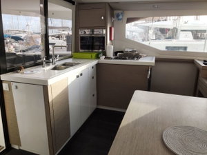 Lucia 40 „HARFANG“ – fotka 12
