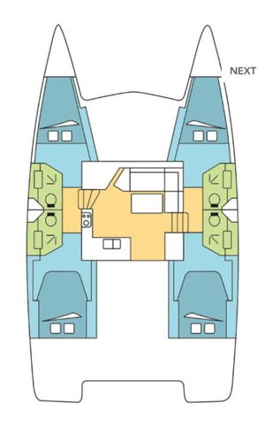 Lucia 40 „HARFANG“ – fotka 17