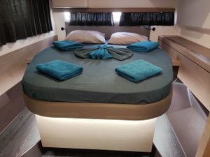 Lucia 40 „HARFANG“ – fotka 14