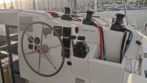 Lucia 40 „HARFANG“ – fotka 9