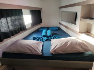 Lucia 40 „HARFANG“ – fotka 4
