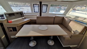 Lucia 40 „HARFANG“ – fotka 3