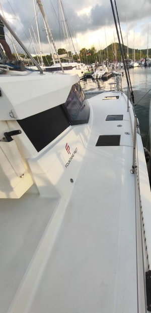 Lucia 40 „HYLIA“ – fotka 7
