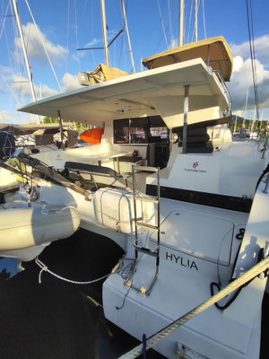 Lucia 40 „HYLIA“ – fotka 1