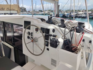 Lucia 40 „SALAKO II“ – fotka 9