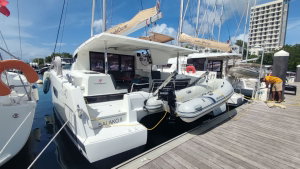 Lucia 40 „SALAKO II“ – fotka 1
