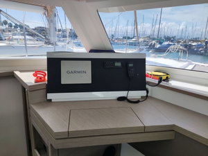 Lucia 40 „SALAKO II“ – fotka 3