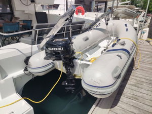 Lucia 40 „SALAKO II“ – fotka 8
