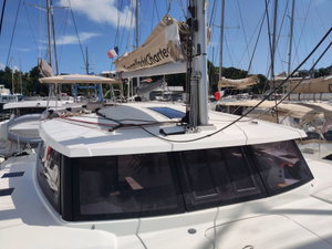 Lucia 40 „SALAKO II“ – fotka 2