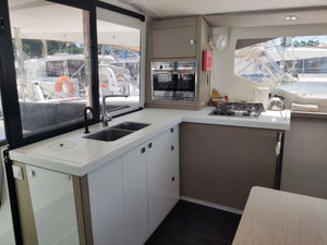 Lucia 40 „SALAKO II“ – fotka 15