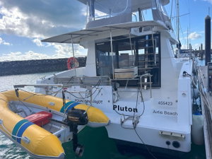 MY 37 „PLUTON_DB“ – fotka 1