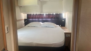 Saba 50 „CHRISTOPHINE 2“ – fotka 8