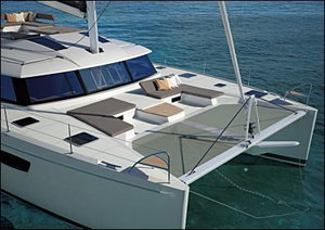Saba 50 „CHRISTOPHINE 2“ – fotka 2