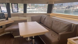 Saba 50 „CHRISTOPHINE 2“ – fotka 7