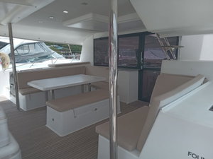 Saba 50 „CHRISTOPHINE 2“ – fotka 10