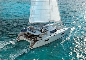 Saba 50 „CHRISTOPHINE 2“ – fotka 1