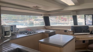 Saba 50 „CHRISTOPHINE 2“ – fotka 3