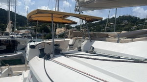 Saba 50 „CHRISTOPHINE 2“ – fotka 6
