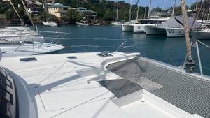 Saba 50 „CHRISTOPHINE 2“ – fotka 5