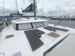Saba 50 „GUIRACA“ – fotka 6
