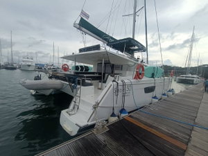 Saba 50 „GUIRACA“ – fotka 2