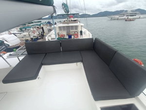 Saba 50 „GUIRACA“ – fotka 8