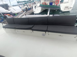 Saba 50 „GUIRACA“ – fotka 7