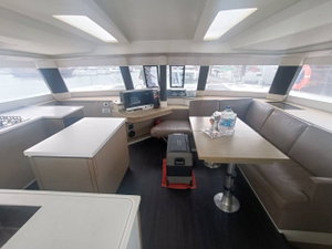 Saba 50 „GUIRACA“ – fotka 3