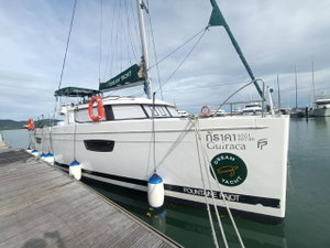 Saba 50 „GUIRACA“ – fotka 1