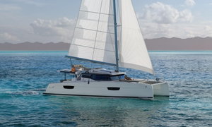 Tanna 47 „TIKOA“ – fotka 1
