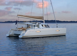 Helia 44 „GINGEMBRE“ – fotka 1