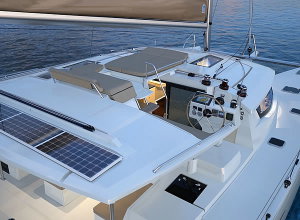 Helia 44 „GINGEMBRE“ – fotka 2