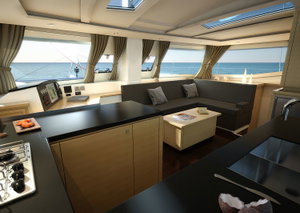 Helia 44 „GINGEMBRE“ – fotka 7