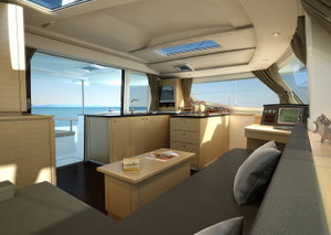 Helia 44 „GINGEMBRE“ – fotka 3