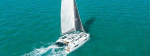 Lagoon 38 „GASPARD“ – fotka 8