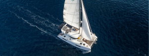 Lagoon 38 „GASPARD“ – fotka 7