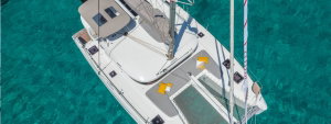 Lagoon 38 „MANOS“ – fotka 3